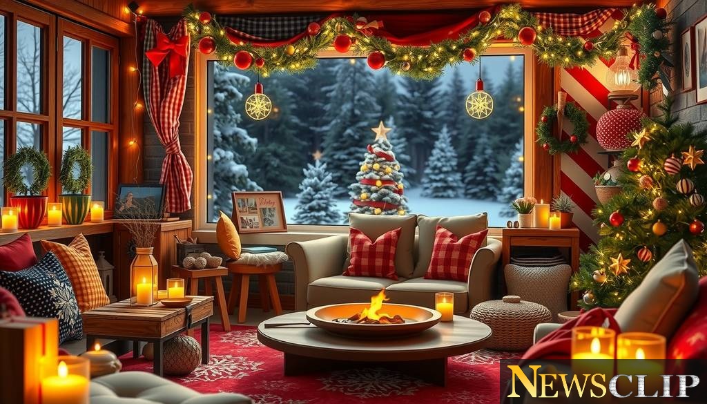 Warm Up Your Winter: Creative Ways to Beat the Cold