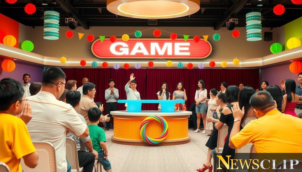 Reviving Laughter: Hastings Parks and Rec Brings The Right Price Game Show to Life