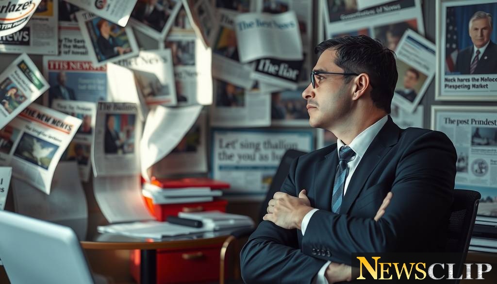 Navigating Business Amid Trumpian Uncertainty: A Clearer Perspective
