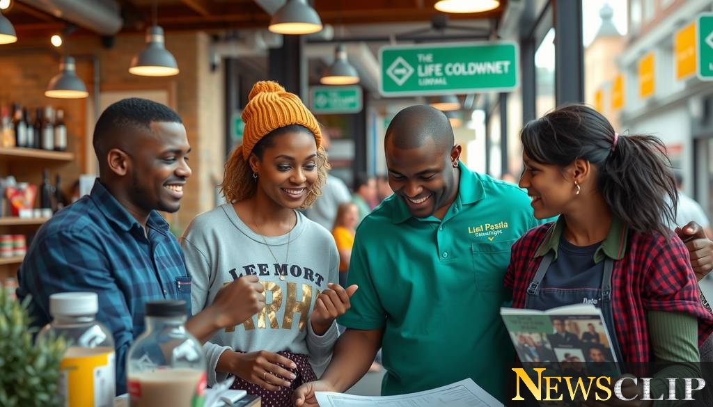 How ICE's Minnesota Surge is Reshaping Small Business Strategies