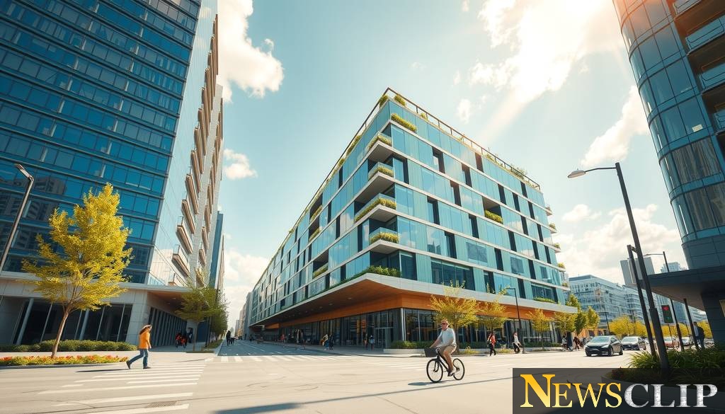 Key 2025 Developments at Gladstone Commercial