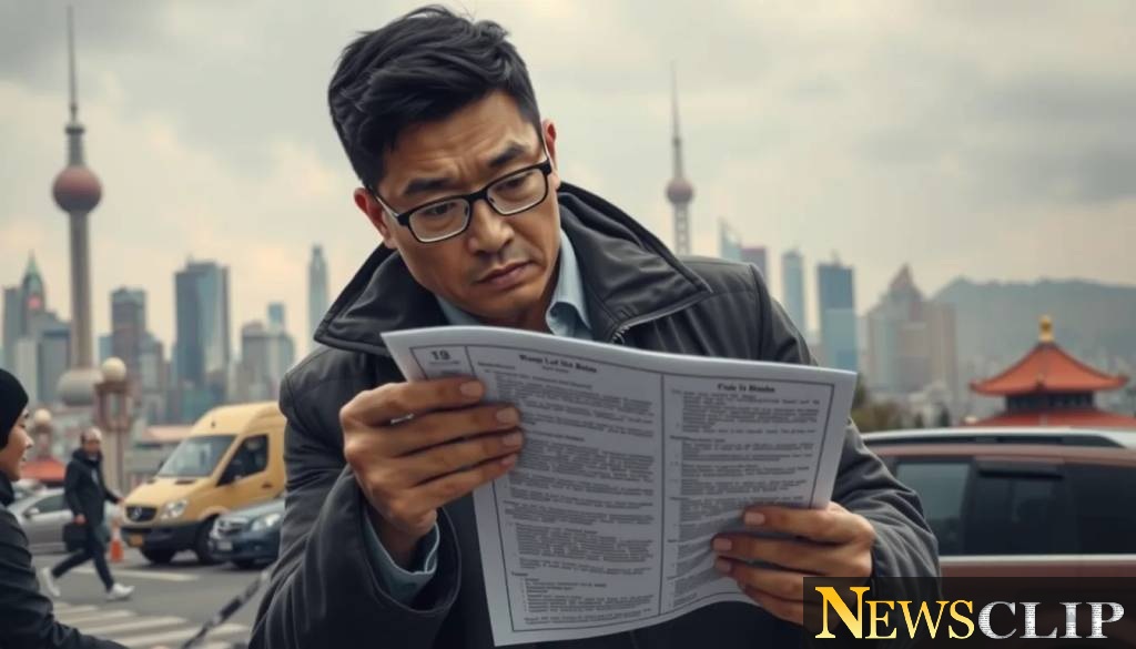 Decoding Beijing: What Coded Editorials Tell Us About China's Economic Future