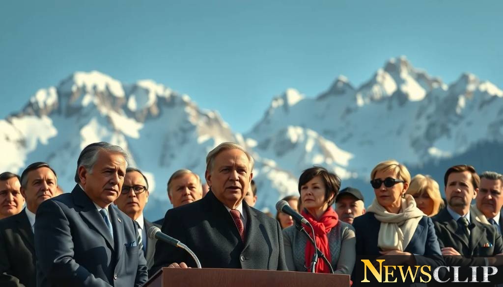 Davos Reimagined: The World It Once Championed is No More