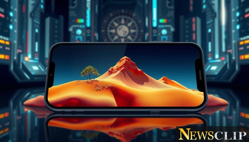 The iPhone 18 Pro: What We Know About Its Dynamic Island and More