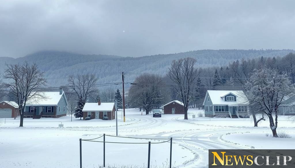 Winter Weather Disruptions: What East Tennessee Needs to Know