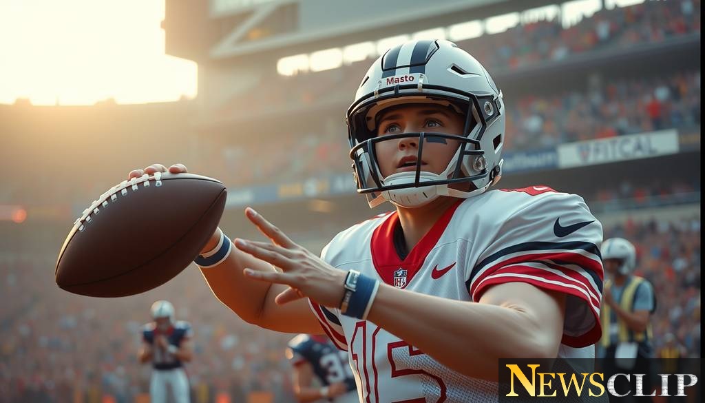 The Rise of Brady's Successors: A New Era in the Playoffs