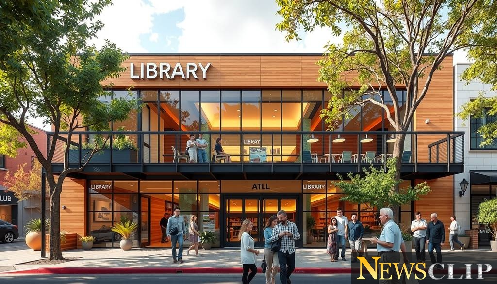 Ensuring Safety at the Downtown Santa Cruz Library
