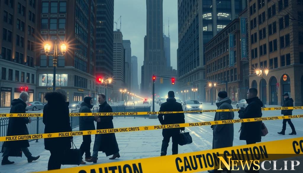 Mayor Johnson's ShotSpotter Decision: A Dangerous Misstep