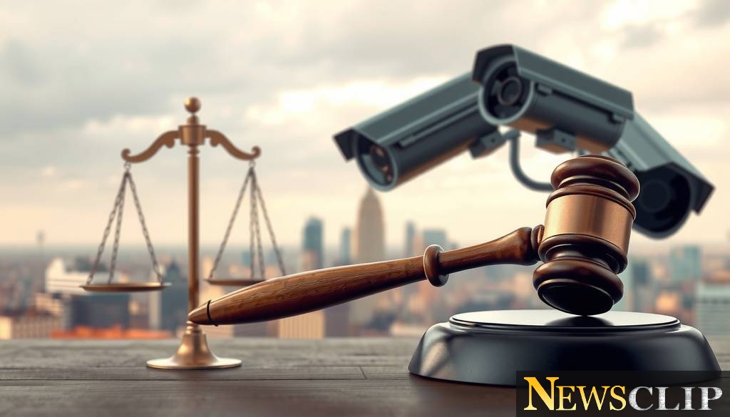 DHS and the Erosion of Judicial Oversight: A Warrantless Worry