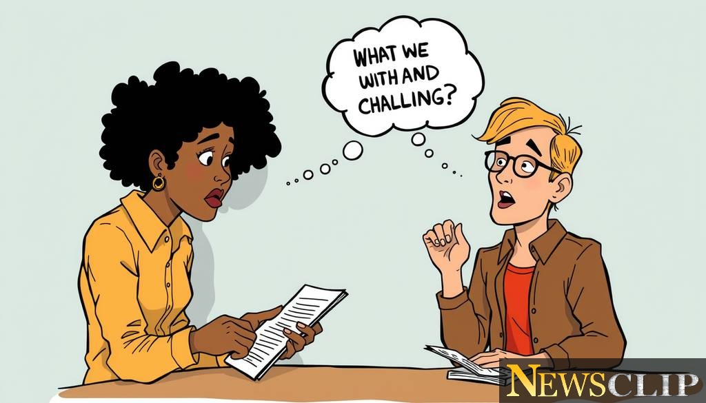 Navigating the Landscape of Editorial Commentary