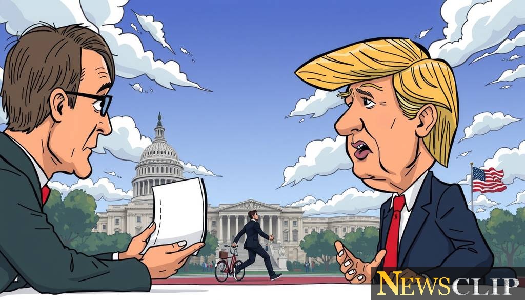Reflections on Political Cartoons: The Power of Satire in Shaping Public Discourse