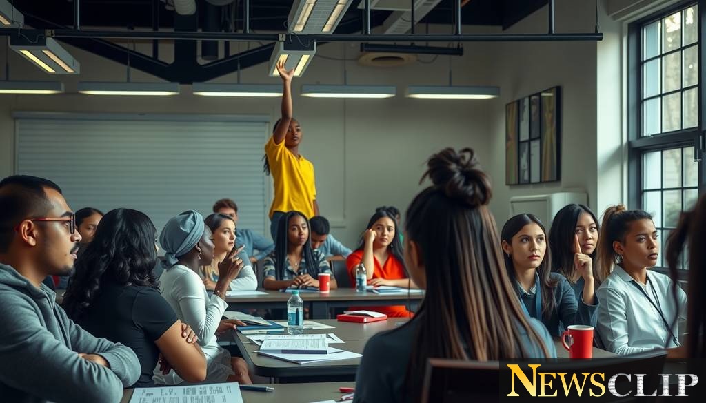 Reflecting on a Changed Campus: A Return to the Newsroom