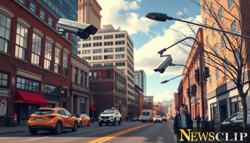 Revisiting the Impact of Flock Cameras on Crime in Colorado