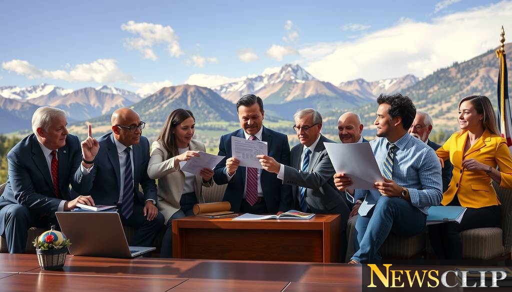 Budget Priorities: A Call to Bend Legislators