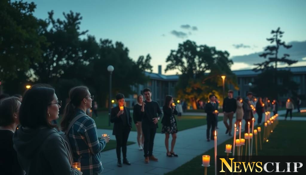 Confronting Public Safety: Brown University's Crucial Challenge Ahead