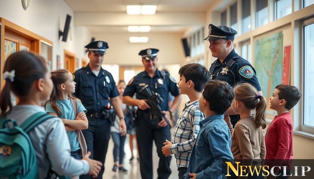 Turning Tragedy into Transformation: The HPD-DOE Pilot Initiative