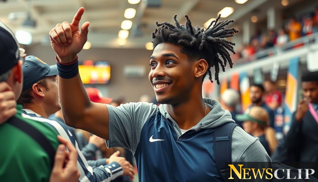 NIL Revolution: How New Rules are Reshaping College Sports and Culture