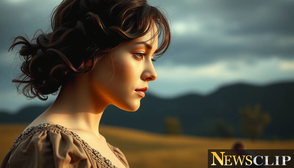 Unpacking Heartbreak: Sundance's 'Josephine' Makes Its Mark Early