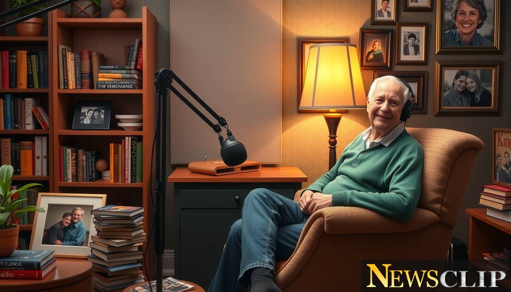Honoring the Legacy of David Carroll