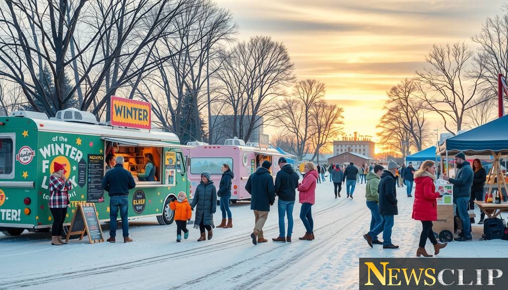 Weekend Entertainment Picks: What to Catch in Mid-Michigan
