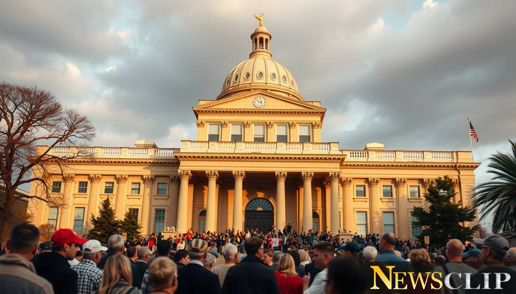 Tennessee's New Adult Entertainment Restrictions: A Common Sense Approach or Overreach?