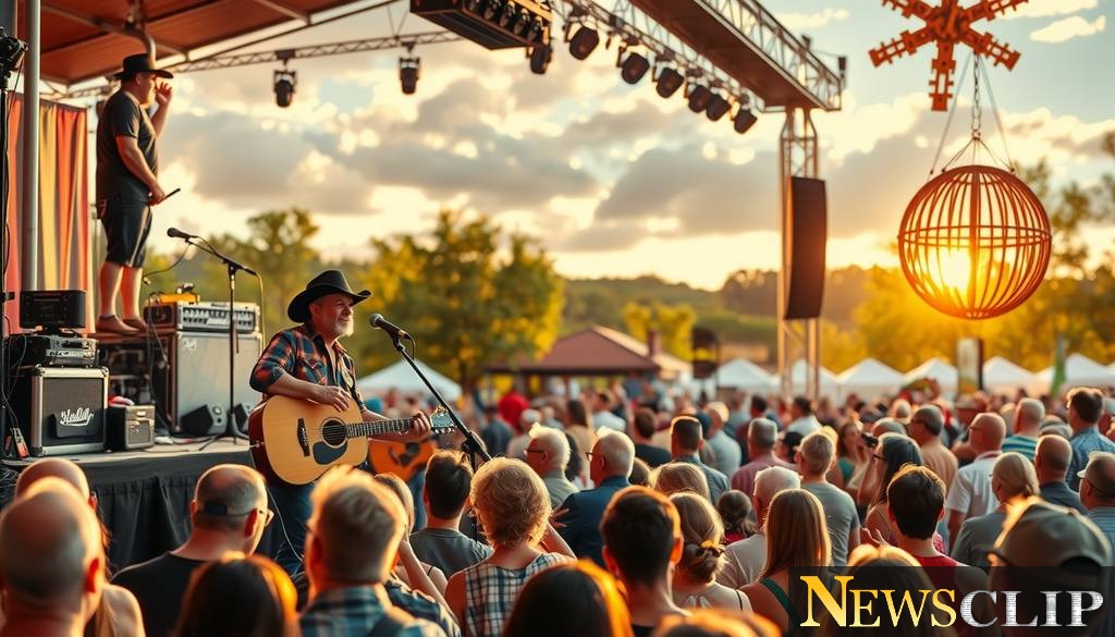 Luke Bryan Brings His Heartfelt Country Tunes to the Inland Northwest This Summer