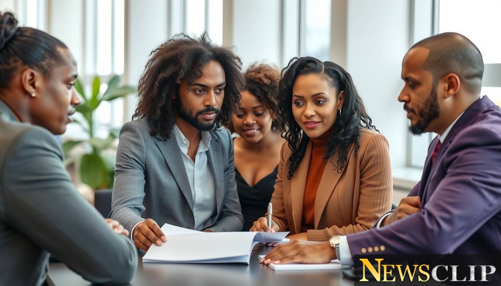 SBA Suspends 1,000 8(a) Firms: A Wake-up Call for Diversity in Business