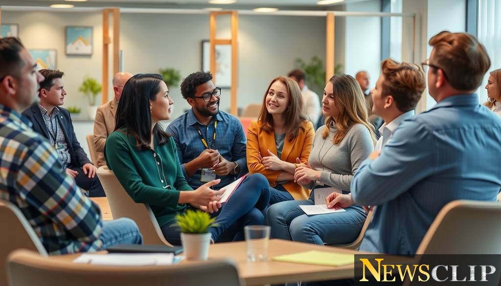 Empowering Newtown Entrepreneurs: Discover Free Business Seminars