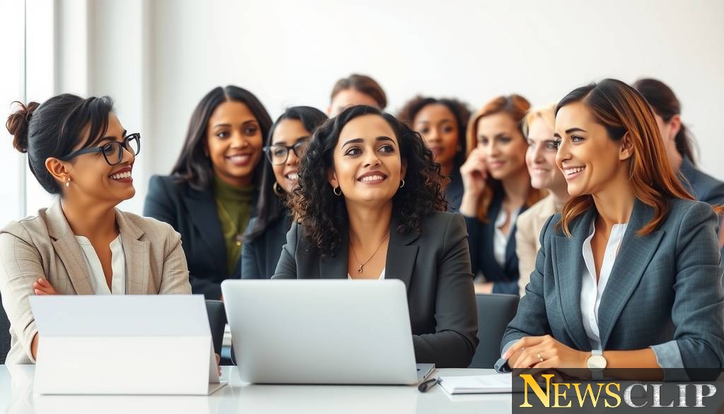 Celebrating the Trailblazers: Nominations Open for 2026 Influential Women in Business
