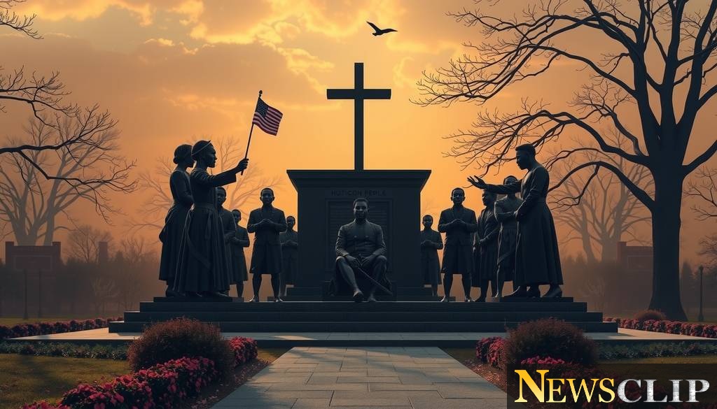 Philadelphia Takes Stand: Lawsuit Against Trump Administration Over Delicate Memorial Removal