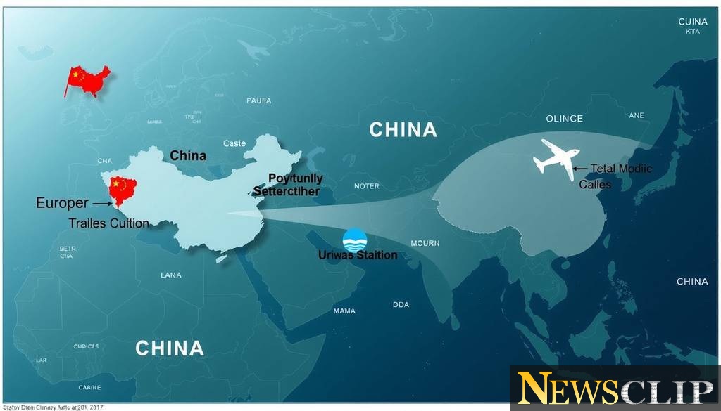 Reassessing China's Place in U.S. Security Strategy
