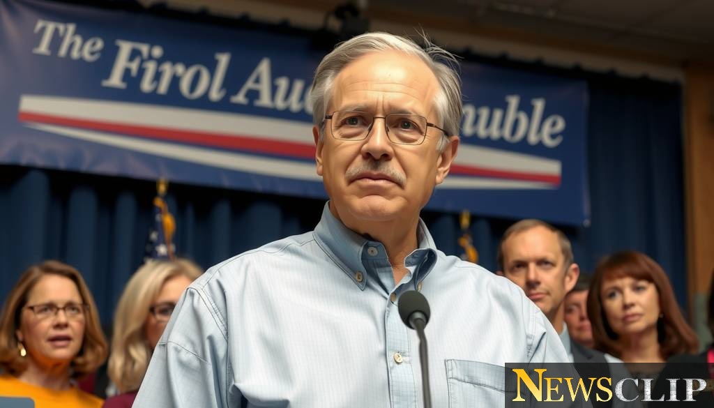 Maine's Silence Amid ICE Raids: Political Leaders Fly High