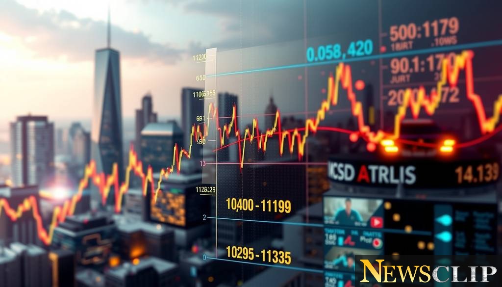 Market Movements and Intel's Decline: Insights from January 23, 2026
