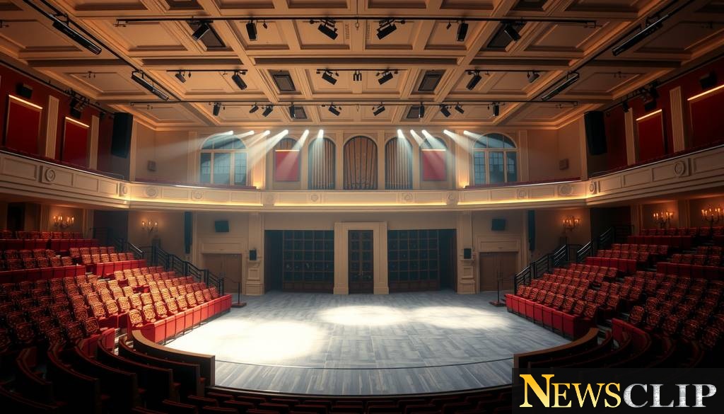 Renée Fleming Cancels Kennedy Center Performances