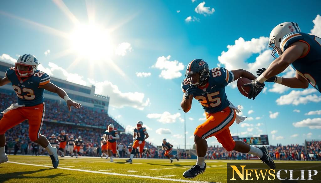 Ja'Marr Chase Refuses to Play QB: The Heart of a Receiver