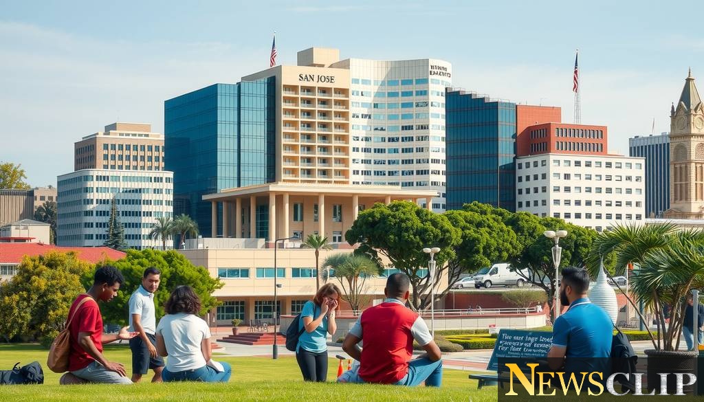 Why San Jose's Mayor Should Rethink a Governor's Bid