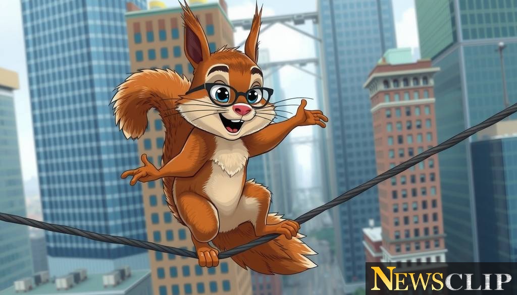 The Unseen Struggles: Editorial Cartoons in a Nutshell