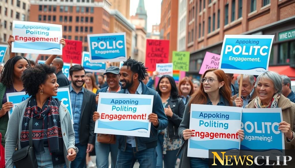 Beyond the Ballot: Why Our Civic Duty Isn't Just on Election Day