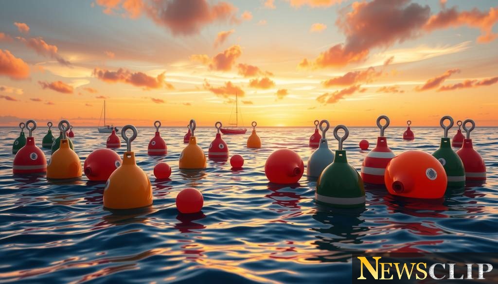 Rethinking National Policies Amidst the Buoy Resurgence