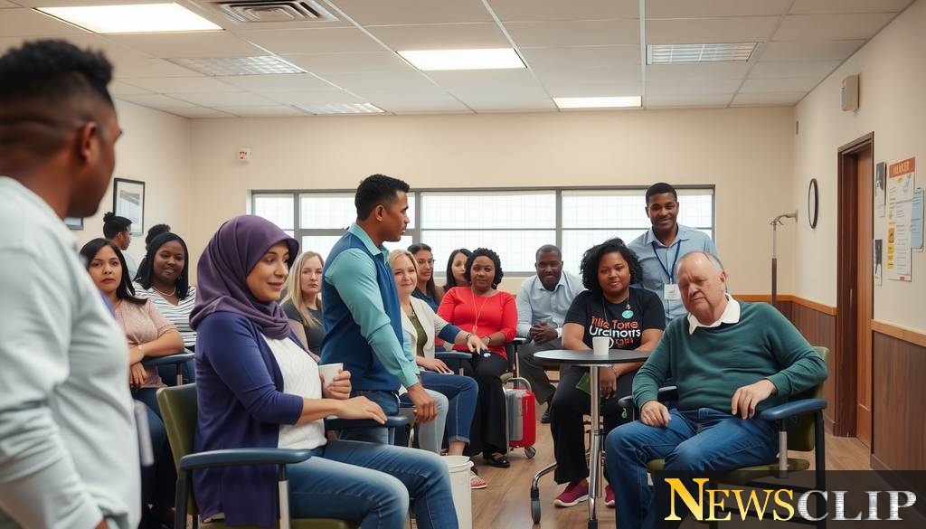 A Call to Action: Why You Should Donate Blood Amidst the National Shortage