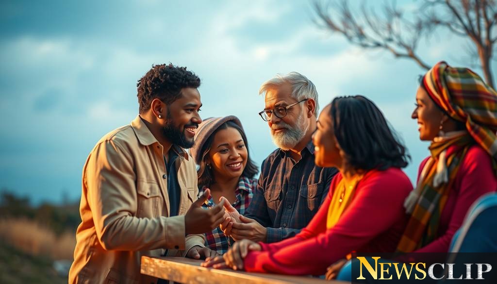 In Tense Times, Let's Embrace Respect Over Rhetoric