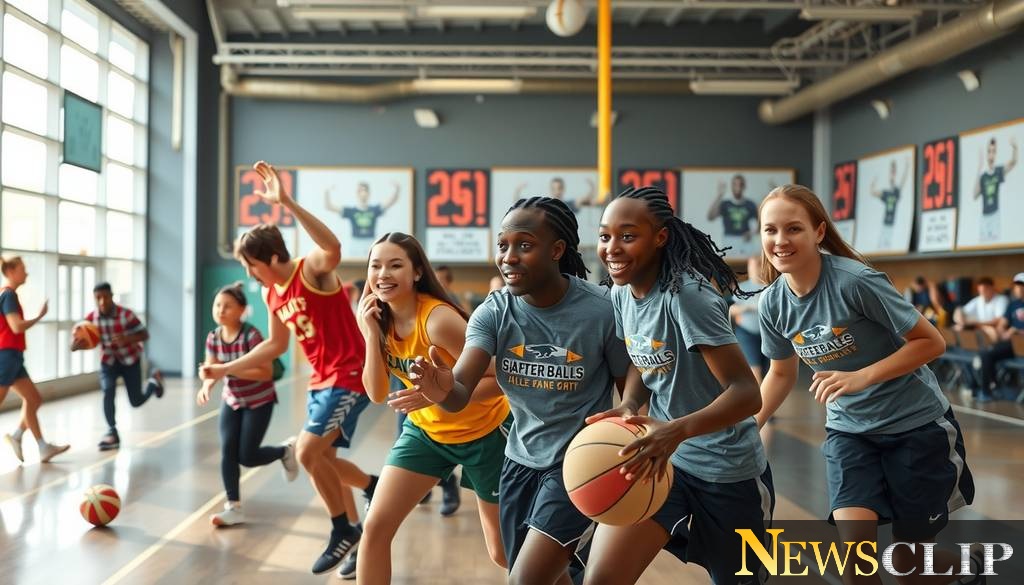 HS Sports Landscape Shift: The Impact of Public-Private Restructuring