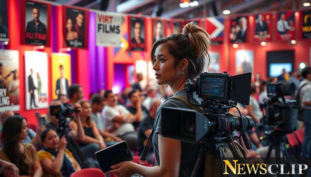 Turning the Spotlight: Liz Sargent Signs with Mgmt Entertainment