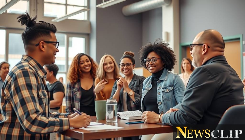 Melbourne Florida's Small Business Listening Session: A Vital Dialogue