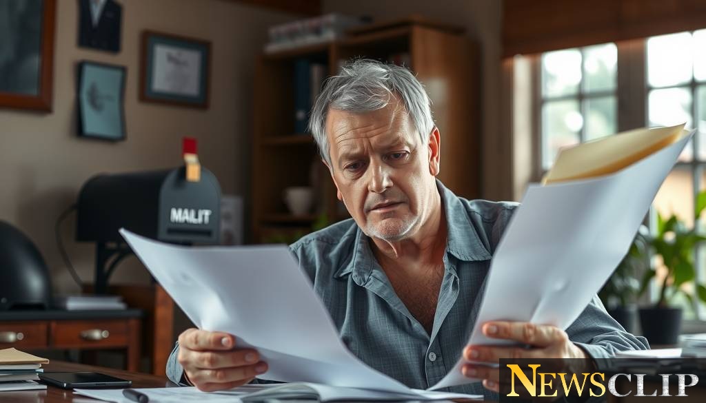 Local Business Owner Outsmarts Check Fraud: A Cautionary Tale