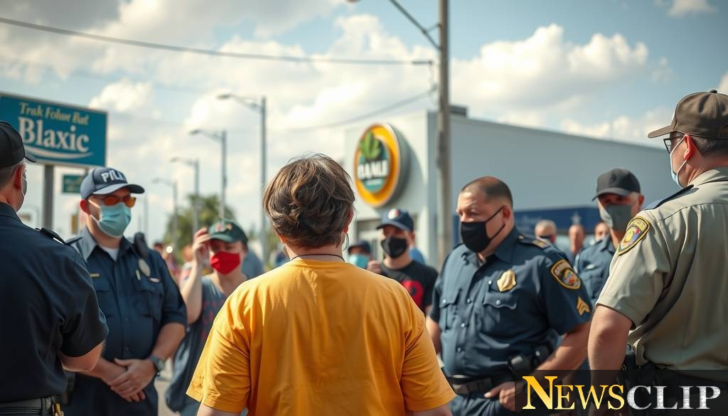 Beyond the Standoff: Lessons from Biloxi's 19-Hour Crisis
