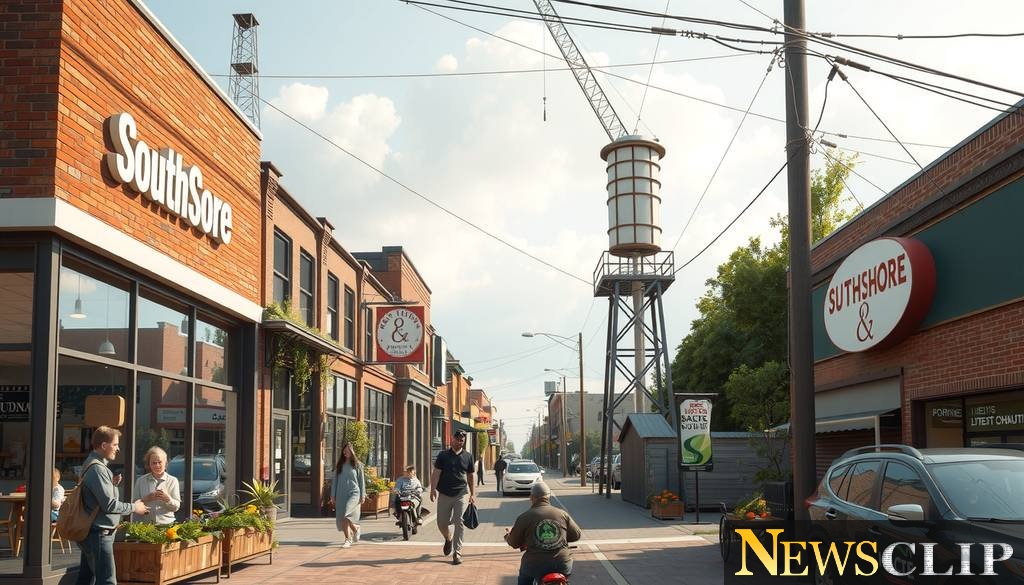 Navigating Business Trends in SouthShore: Insights for January 2026