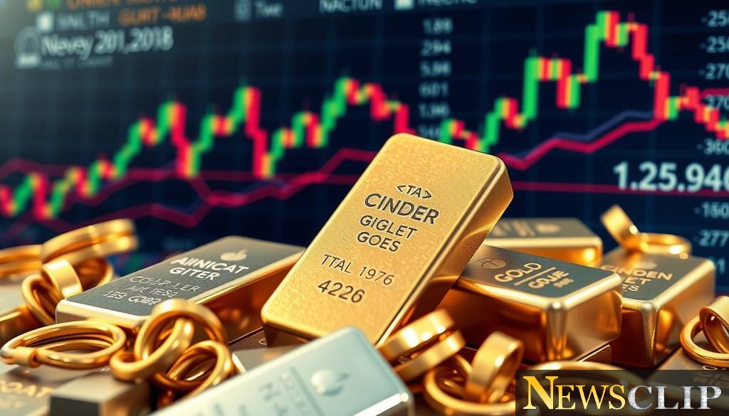 Why a 'Sell America' Mentality is Driving Everyday Investors to Gold and Silver