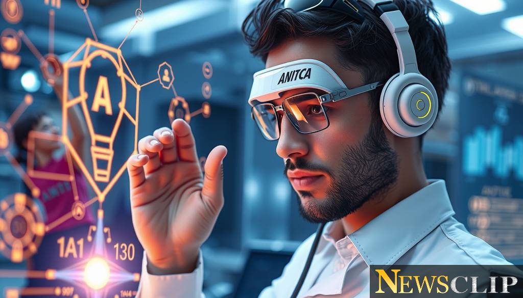 Decoding Gemini: The New Face of Personalized AI