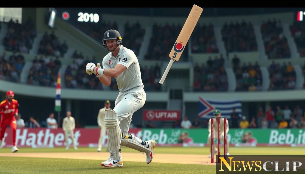 Joe Root's Resilience Shines in England's ODI Comeback Against Sri Lanka